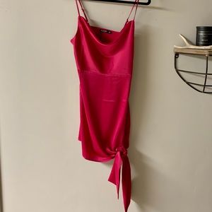 Nasty Gal- Mini Dress